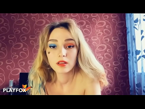 ❤️ Magiske virtual reality-briller ga meg sex med Harley Quinn ❌ Porno ved no.seecamsus.top