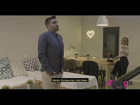 ❤️ PORNBCN 4K En moden kvinne med store pupper ønsker å bli analt knullet ung gigolo med stor pikk blowjob amortisme hardt knulle hånd jobb hund stil fitte slikke orgasme Franske undertekster ❌ Porno ved no.seecamsus.top