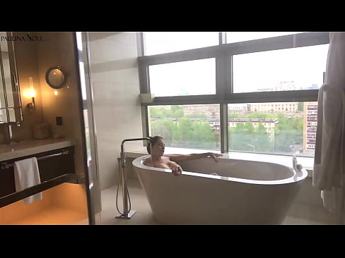 ❤️ En fantastisk babe som lidenskapelig rykker av seg fitta på badet ❌ Porno ved no.seecamsus.top