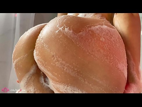 ❤️ Brunette onanerer fitte med vibrator til intens orgasme i dusjen ❌ Porno ved no.seecamsus.top