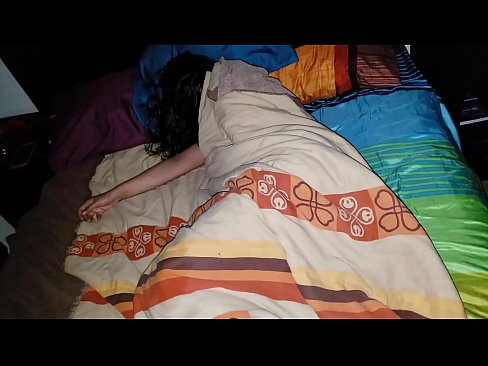 ❤️ Stesønn skjelter ut sin unge stemor mens hun sover. ❌ Porno ved no.seecamsus.top